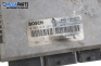 Компютър двигател за Renault Laguna II Grandtour (03.2001 - 12.2007) 1.9 dCi (KG0G), 120 к.с.
