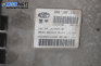 Компютър двигател за Fiat Bravo I Coupe (1995-10-01 - 2001-10-01) 1.6 16V (182.AB), 103 к.с.