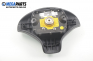 Airbag за Peugeot 306 Hatchback (01.1993 - 10.2003), 4+1 вр., хечбек, позиция: предна