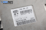 Компютър двигател за Citroen Xantia I Break (06.1995 - 01.1998) 1.8 i, 101 к.с.