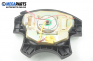 Airbag за Honda Accord VI Coupe (12.1997 - 06.2003), 2+1 вр., купе, позиция: предна