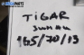 Зимни гуми TIGAR 165/70/13, DOT: 1315