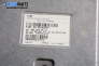Компютър двигател за Fiat Multipla Multivan (04.1999 - 06.2010) 1.6 16V Bipower (186AXC1A), 103 к.с.