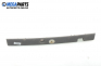 Лайсна заден капак за Opel Astra F Estate (09.1991 - 01.1998), комби, позиция: задна