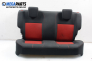 Комплект салон за Suzuki Swift III Hatchback (02.2005 - 10.2010), 2+1 вр.