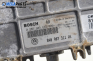Компютър двигател за Seat Toledo I Sedan (01.1991 - 10.1999) 1.8 i, 90 к.с.