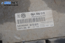 Компютър двигател за Volkswagen Golf IV Hatchback (08.1997 - 06.2005) 1.6, 100 к.с.