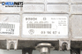 Компютър двигател за Seat Ibiza II Hatchback (03.1993 - 05.2002) 1.4 i, 60 к.с.