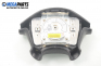 Airbag за Opel Tigra Coupe (07.1994 - 12.2000), 2+1 вр., позиция: предна