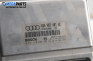 Компютър двигател за Audi A6 Sedan C5 (01.1997 - 01.2005) 2.5 TDI quattro, 150 к.с.