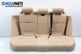 Кожен салон за BMW X3 Series E83 (01.2004 - 12.2011)