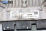 Компютър двигател за Ford Fiesta V Hatchback (11.2001 - 03.2010) 1.4 TDCi, 68 к.с.
