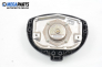 Airbag за Mercedes-Benz A-Class Hatchback  (W168) (07.1997 - 08.2004), 4+1 вр., позиция: предна