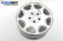 Алуминиеви джанти за Mercedes-Benz C-Class Sedan (W202) (03.1993 - 05.2000) 15 цола, ширина 7