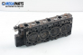 Глава без разпределителен вал за Ford Transit Platform III (04.1991 - 08.1994) 2.5 DI (EME/L/S, ENE/L/S), 80 к.с.