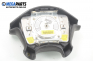 Airbag за Opel Astra F Hatchback (09.1991 - 01.1998), 4+1 вр., хечбек, позиция: предна