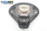 Airbag за Fiat Stilo Hatchback (10.2001 - 11.2010), 4+1 вр., хечбек, позиция: предна