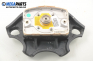 Airbag за Renault Megane I Coach (03.1996 - 08.2003), купе, позиция: предна