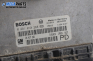 Компютър двигател за Opel Zafira A Minivan (04.1999 - 06.2005) 2.0 DTI 16V, 101 к.с.