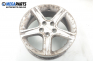 Алуминиеви джанти за Lexus IS I Sedan (04.1999 - 07.2005) 16 цола, ширина 8