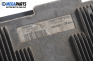 Компютър двигател за Renault Megane Scenic (10.1996 - 12.2001) 1.6 e (JA0F), 90 к.с.