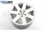 Алуминиеви джанти за BMW 3 Series E46 Sedan (02.1998 - 04.2005) 17 цола, ширина 8