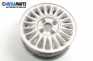 Алуминиеви джанти за Volvo V40 Estate (07.1995 - 06.2004) 15 цола, ширина 6