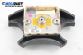 Airbag за Peugeot 806 (221) (06.1994 - 08.2002), 4+1 вр., позиция: предна