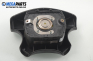 Airbag за Peugeot 306 Break (06.1994 - 04.2002), 4+1 вр., комби, позиция: предна