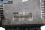 Компютър двигател за Renault Laguna II Grandtour (03.2001 - 12.2007) 1.9 dCi (KG0G), 120 к.с.