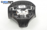 Airbag за Peugeot 206 Van (04.1999 - 03.2009), 2+1 вр., товарен, позиция: предна