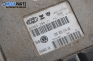 Компютър двигател за Volkswagen Golf IV Hatchback (08.1997 - 06.2005) 1.4 16V, 75 к.с.