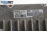 Компютър двигател за Peugeot 307 Break (03.2002 - 12.2009) 2.0 HDI 90, 90 к.с.