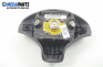 Airbag за Peugeot 106 II Hatchback (04.1996 - 05.2005), 2+1 вр.