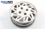 Алуминиеви джанти за Mitsubishi Galant V Sedan (11.1992 - 12.1998) 14 цола, ширина 5.5