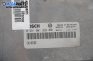 Компютър двигател за Fiat Marea Weekend (09.1996 - 12.2007) 1.9 JTD 105, 105 к.с.