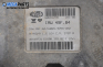 Компютър двигател за Fiat Bravo I Coupe (1995-10-01 - 2001-10-01) 1.6 16V (182.AB), 103 к.с.