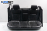 Кожен салон за Ford Mondeo III Sedan (10.2000 - 03.2007)