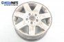 Алуминиеви джанти за BMW 3 Series E46 Compact (06.2001 - 02.2005) 16 цола, ширина 7