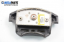 Airbag за Renault Laguna I Hatchback (11.1993 - 08.2002), 4+1 вр., хечбек, позиция: предна