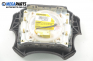 Airbag за Subaru Legacy II Wagon (02.1994 - 12.1999), 4+1 вр., комби, позиция: предна