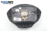 Airbag за Renault Megane Scenic (10.1996 - 12.2001), 4+1 вр., позиция: предна