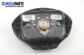 Airbag за Renault Kangoo Van (08.1997 - 02.2008), 4+1 вр., пътнически, позиция: предна