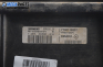 Компютър двигател за Renault Clio II Hatchback (09.1998 - 09.2005) 1.2 (BB0A, BB0F, BB10, BB1K, BB28, BB2D, BB2H, CB0A...), 58 к.с.