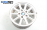 Алуминиеви джанти за BMW 3 Series E36 Compact (03.1994 - 08.2000) 15 цола, ширина 7