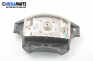 Airbag за Renault Clio I Hatchback (05.1990 - 09.1998), 4+1 вр., позиция: предна