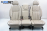 Кожен салон с ел. регулиране за Volvo XC90 I SUV (06.2002 - 01.2015)