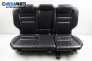 Кожен салон с ел. регулиране за Honda CR-V III SUV (06.2006 - ...)