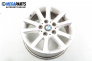 Алуминиеви джанти за BMW 3 Series E46 Sedan (02.1998 - 04.2005) 16 цола, ширина 7