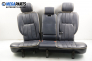 Кожен салон с ел. регулиране и подгрев за Land Rover Range Rover III SUV (03.2002 - 08.2012), 4+1 вр.